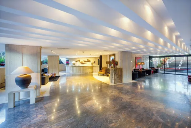 Hotellbilder av Sol Barbacan - nummer 1 av 10