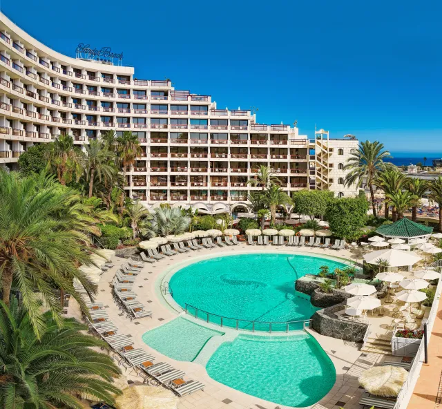 Hotellbilder av Seaside Sandy Beach - nummer 1 av 10