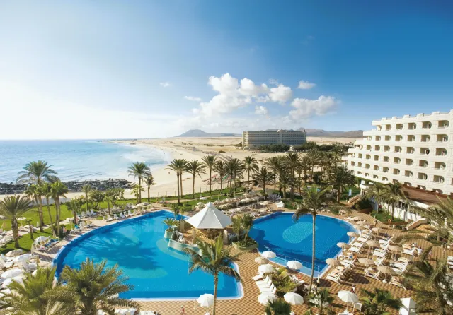 Billede av hotellet Hotel Riu Palace Tres Islas - nummer 1 af 10