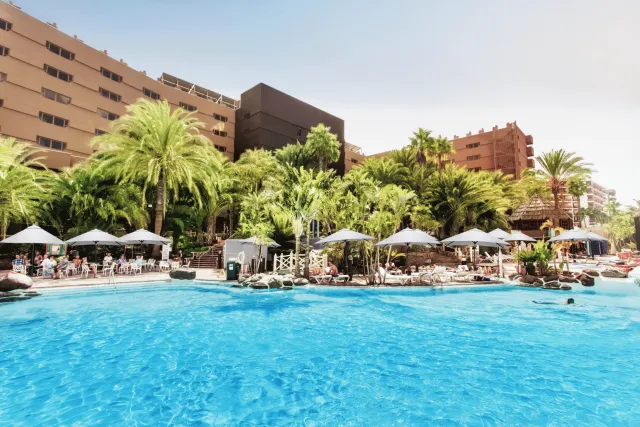 Billede av hotellet Abora Continental by Lopesan Hotels - nummer 1 af 10