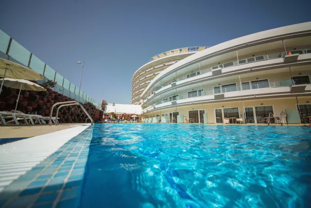 Billede av hotellet Suitehotel Playa del Inglés - nummer 1 af 10