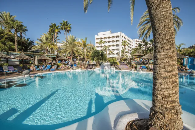 Billede av hotellet Corallium Beach Hotel by Lopesan Hotels - Adults Only - nummer 1 af 10