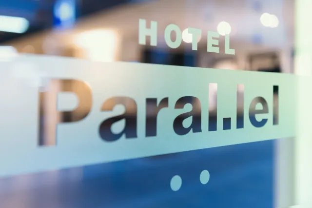 Billede av hotellet Parallel - nummer 1 af 10