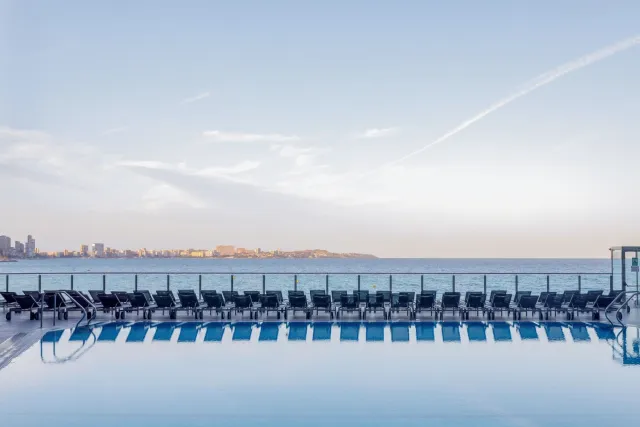 Hotellbilder av Melia Alicante - nummer 1 av 10