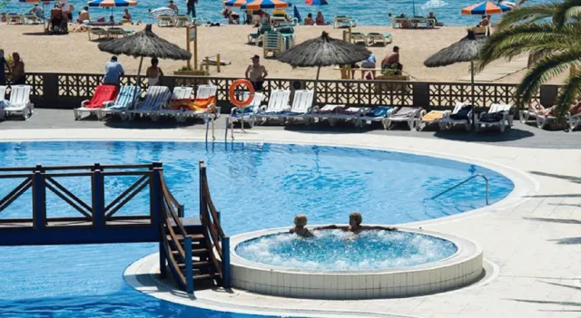 Billede av hotellet Hotel Tahiti Playa - nummer 1 af 10