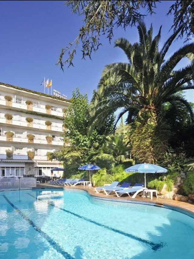 Billede av hotellet GHT Neptuno - nummer 1 af 10
