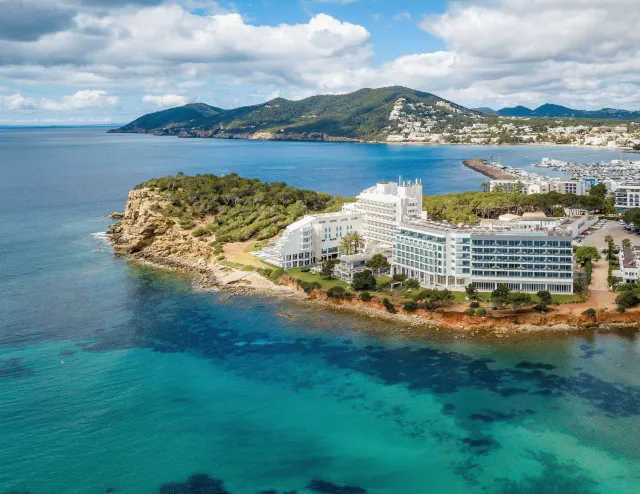 Billede av hotellet Meliá Ibiza - nummer 1 af 10