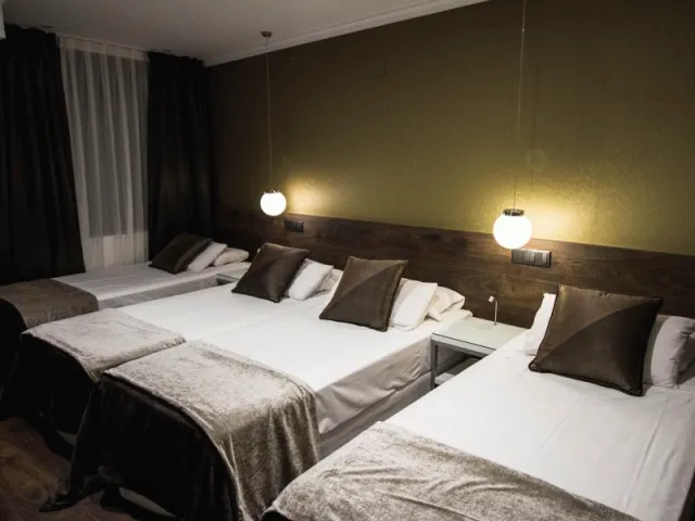 Billede av hotellet Hotel Moderno Barcelona - nummer 1 af 10