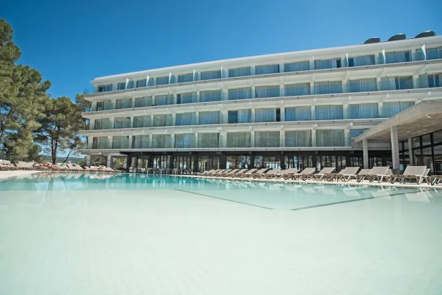 Billede av hotellet Els Pins Resort & Spa - nummer 1 af 10