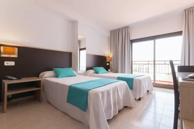 Billede av hotellet Orosol - nummer 1 af 10