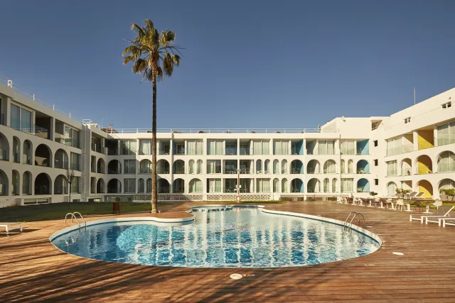 Billede av hotellet Ebano Hotel Apartments & Spa - nummer 1 af 10