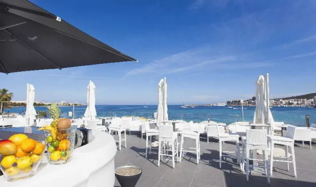 Billede av hotellet Hotel Apartamentos Marina Playa - nummer 1 af 10
