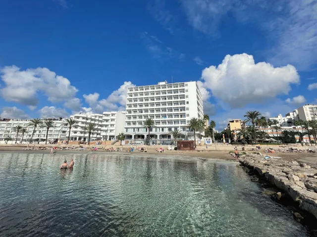 Billede av hotellet Ibiza Playa - nummer 1 af 10
