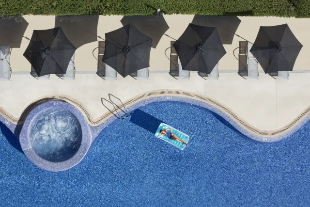 Billede av hotellet Las Gaviotas Suites Hotel - nummer 1 af 10