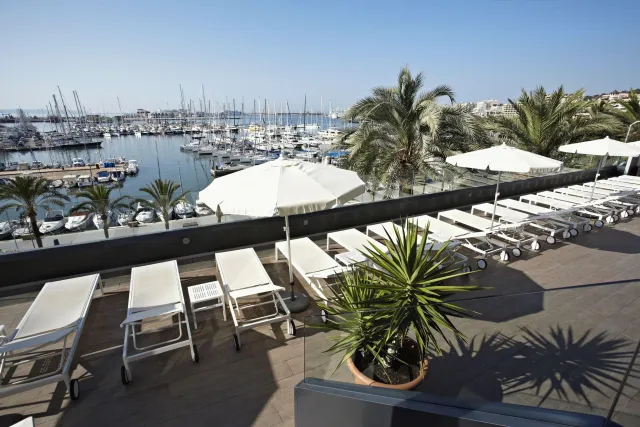 Billede av hotellet Costa Azul - nummer 1 af 10