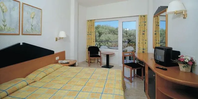 Billede av hotellet Leman - nummer 1 af 2