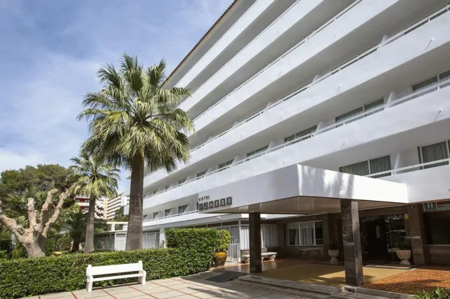 Billede av hotellet Hotel Foners - nummer 1 af 10