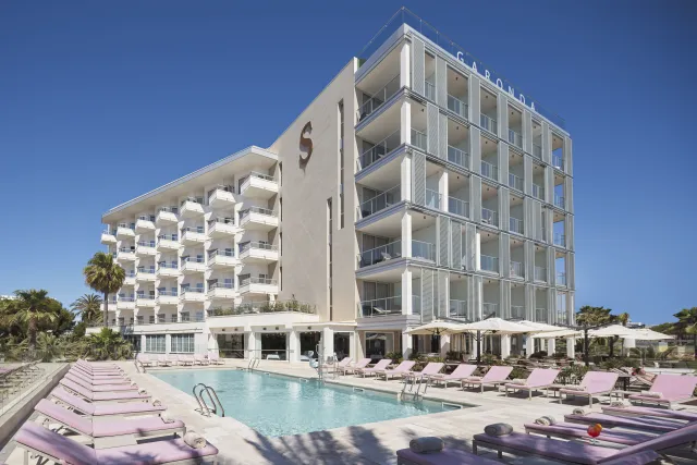 Hotellbilder av Pure Salt Garonda - nummer 1 av 10