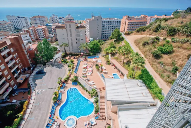 Hotellbilder av Oasis Park Splash - nummer 1 av 60