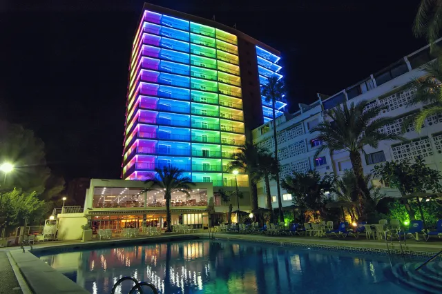 Billede av hotellet Servigroup Torre Dorada - nummer 1 af 10