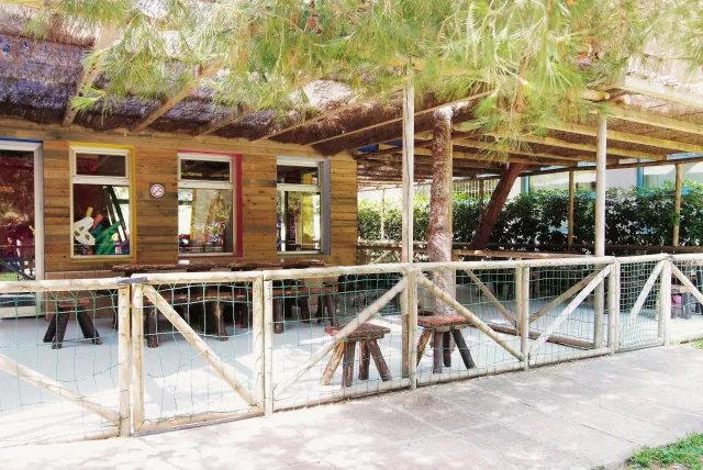 Billede av hotellet Zafiro Tropic - nummer 1 af 10