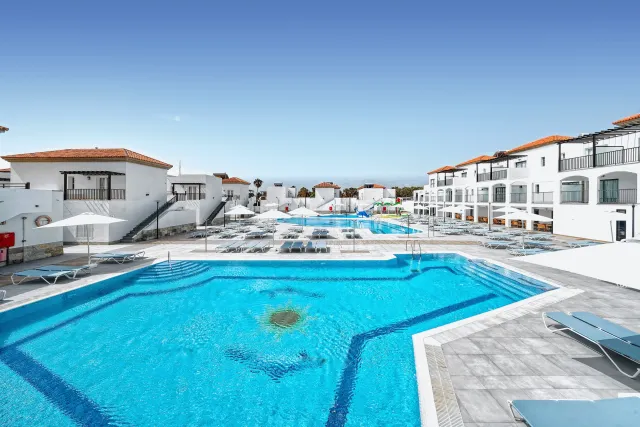 Billede av hotellet Broncemar Beach - nummer 1 af 10