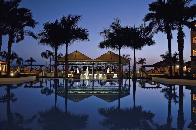 Hotellbilder av GF Gran Costa Adeje - nummer 1 av 10