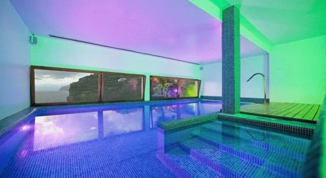Billede av hotellet Estalagem Ponta do Sol - nummer 1 af 21
