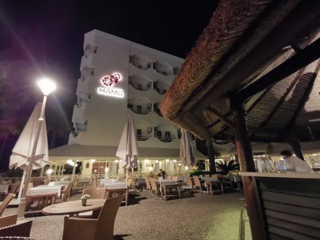 Billede av hotellet Hawaii Hotel Marmaris - nummer 1 af 10