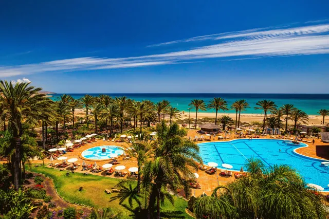 Billede av hotellet SBH Crystal Beach Hotel & Suites - Adults Only - nummer 1 af 10