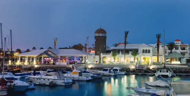 Billede av hotellet Barceló Fuerteventura Royal Level - nummer 1 af 10