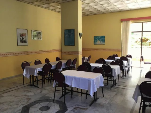 Billede av hotellet Dias - nummer 1 af 10