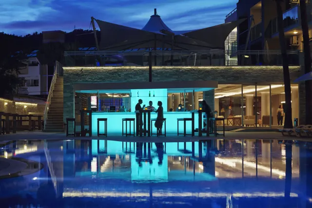 Billede av hotellet Mirage World - nummer 1 af 10