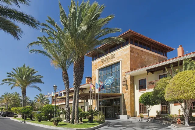 Billede av hotellet Elba Palace Golf Boutique Hotel - nummer 1 af 10