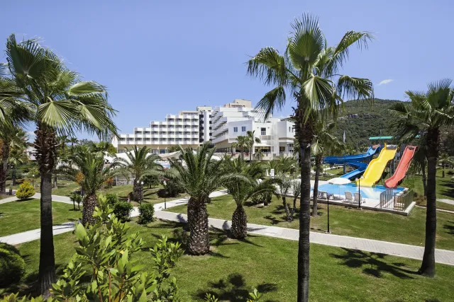 Billede av hotellet Richmond Ephesus Resort - nummer 1 af 10