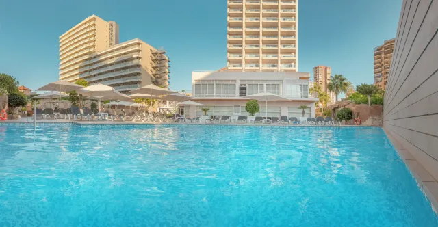 Hotellbilder av RH Victoria - nummer 1 av 10