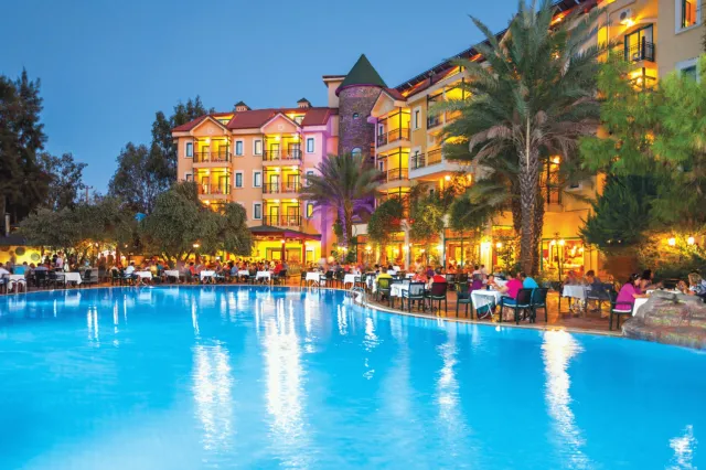 Billede av hotellet Dosi Hotel - nummer 1 af 10