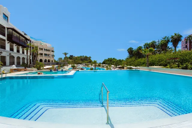 Billede av hotellet Gran Tacande Wellness & Relax Costa Adeje - nummer 1 af 10