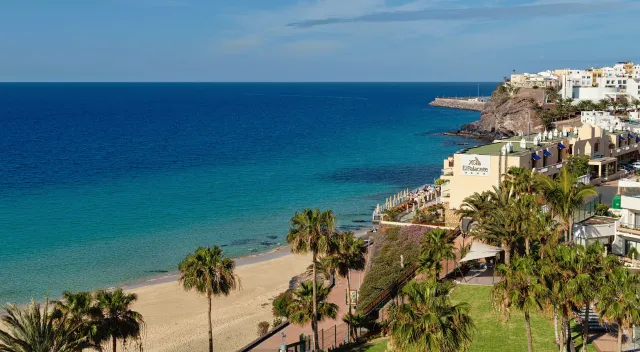 Billede av hotellet XQ El Palacete - nummer 1 af 10