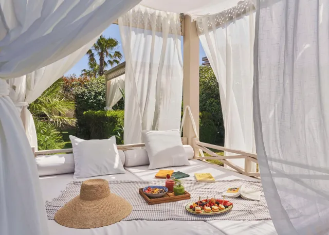 Hotellbilder av Barceló Punta Umbría Mar - nummer 1 av 10