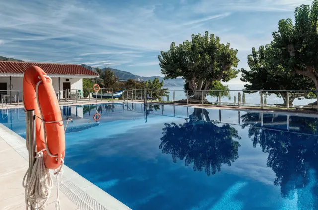 Billede av hotellet Parador de Nerja - nummer 1 af 10