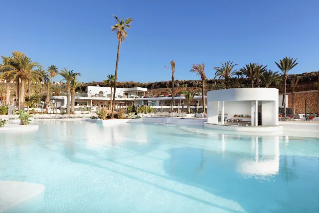 Billede av hotellet Hard Rock hotel Tenerife - nummer 1 af 10
