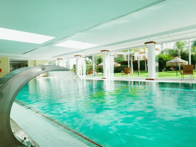 Billede av hotellet Hotel Monarque Cendrillón - nummer 1 af 10