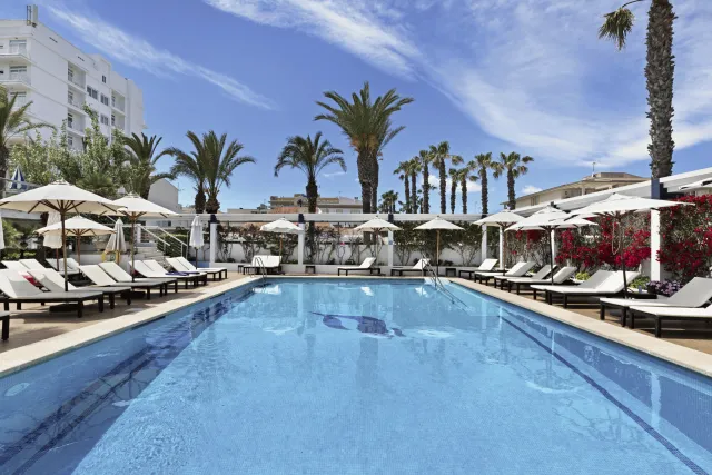 Hotellikuva Hotel THB Gran Playa - Adults Only - numero 1 / 10