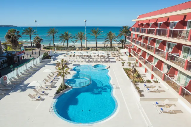 Billede av hotellet Universal Hotel Neptuno - Adults Only - nummer 1 af 10