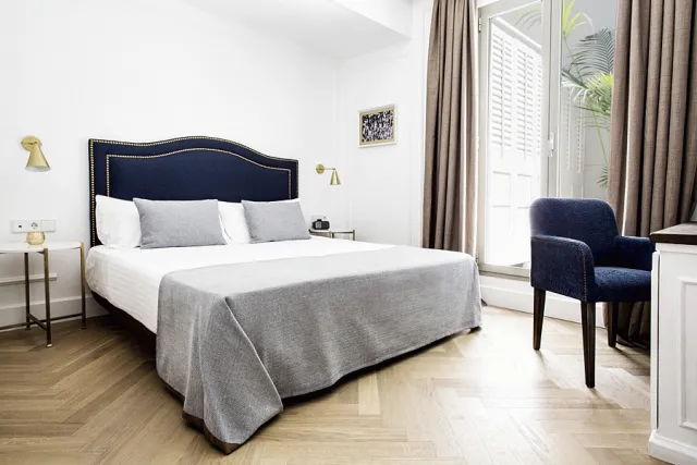 Billede av hotellet Midmost Barcelona - nummer 1 af 10