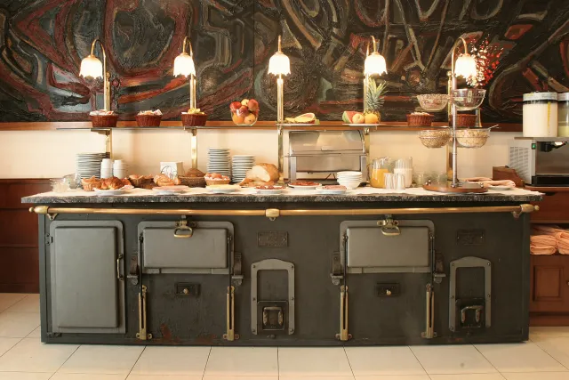 Billede av hotellet Gaudi - nummer 1 af 10