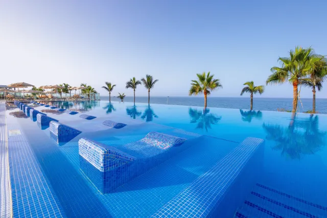 Billede av hotellet Hotel Riu Gran Canaria - - nummer 1 af 10