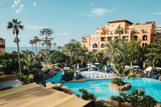 Billede av hotellet Europe Villa Cortes - nummer 1 af 10