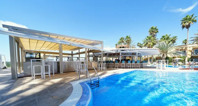 Hotellbilder av Bull Vital Suites & Spa Boutique Hotel Only Adults - nummer 1 av 10